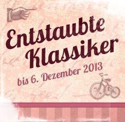 Blogevent Entstaubte Klassiker