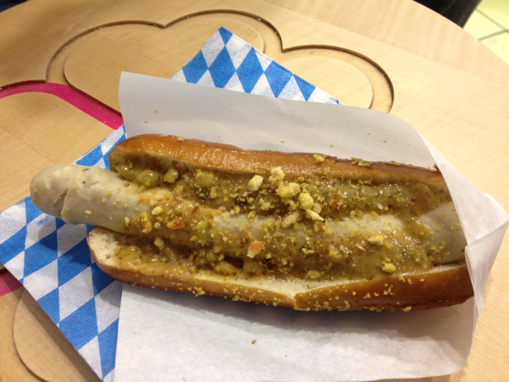 Bavaria Dogs, München