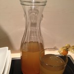 Physalis - Limonade