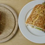 Ochsen - Roastbeef - Sandwich