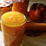 Apfel - Möhren - Konfitüre 2