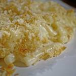 Maccaroni and Cheese 3