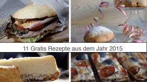 Gratis Rezepte 2015