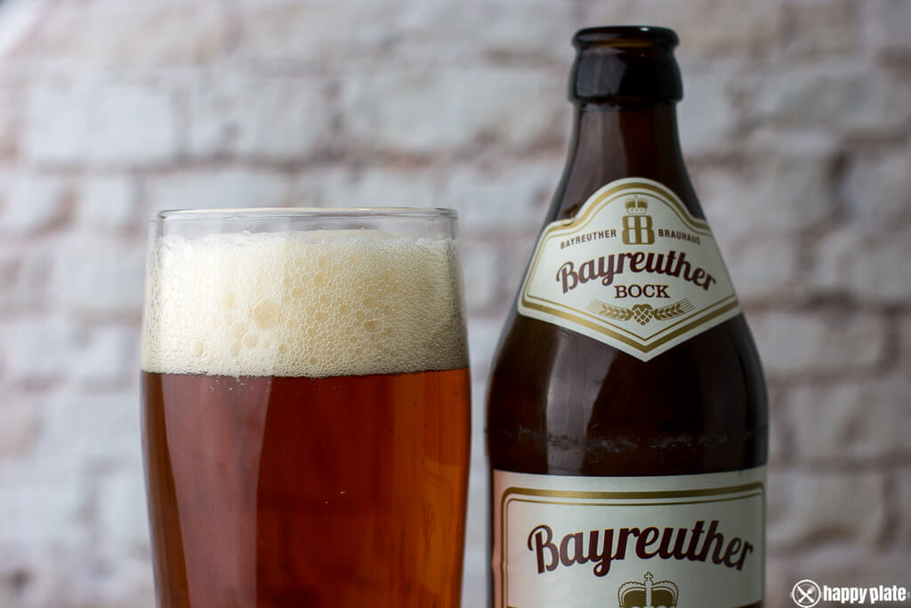 Bayreuther Bock Bier